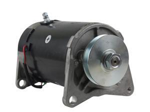 STARTER GENERATOR FITS JOHN DEERE UTV GATOR GSB107-06F AM125672 AM133730 AM135707 STARTER GENERATOR FITS JOHN DEERE UTV GATOR GSB107-06F AM125672 AM133730 AM135707