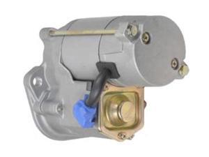 STARTER FITS Mahindra Kioti Daedong Tractor 2810 4wd 2810 3510 HST 4100 4100t-... STARTER FITS Mahindra Kioti Daedong Tractor 2810 4wd 2810 3510 HST 4100 4100t-...