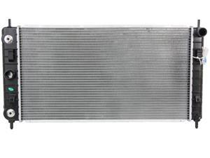 RADIATOR ASSEMBLY FITS CHEVROLET 08-12 MALIBU 2.4L 3.6L L4 V6 145 217 CID HYBRID 3436 21609 3436 RA20129 52495681 CU2864 RADIATOR ASSEMBLY FITS CHEVROLET 08-12 MALIBU 2.4L 3.6L L4 V6 145 217 CID HYBRID 3436 21609 3436 RA20129 52495681 CU2864