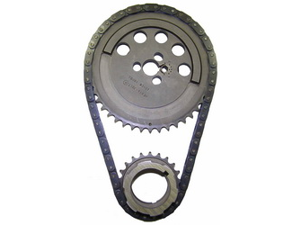 Cloyes Hex-A-Just True Roller Timing Set Cloyes Hex-A-Just True Roller Timing Set