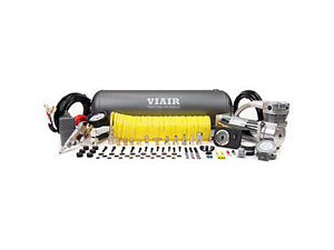 Viair 200PSI COMPRESSOR SYSTEM Viair 200PSI COMPRESSOR SYSTEM