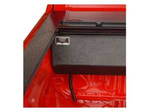 Pace Edwards Full-Metal Jackrabbit Tonneau Cover Canister Pace Edwards Full-Metal Jackrabbit Tonneau Cover Canister