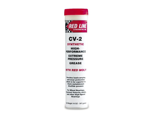 Red Line CV-2 Grease Red Line CV-2 Grease