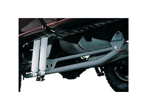 Pro Comp Traction Bar Mounting Kit Pro Comp Traction Bar Mounting Kit