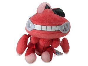 Pokemon Soft Chibi Plush Doll - 48465 ~ 6.5" Genesect Pokemon Soft Chibi Plush Doll - 48465 ~ 6.5" Genesect