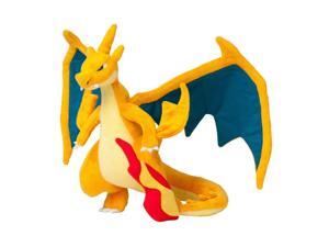 Pokemon Center Plush Doll Original Mega Charizard Y Pokemon Center Plush Doll Original Mega Charizard Y