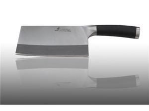Zhen Japanese VG-10 Medium-Duty Cleaver Chopping Chef Butcher Knife 6.5" (Bone Chopper) Zhen Japanese VG-10 Medium-Duty Cleaver Chopping Chef Butcher Knife 6.5" (Bone Chopper)