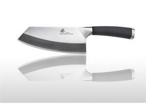 Zhen Japanese VG-10 Light Cleaver Vebetable Chopping Chef Knife 7" Zhen Japanese VG-10 Light Cleaver Vebetable Chopping Chef Knife 7"
