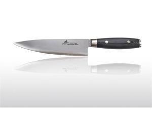 Zhen Japanese VG-10 Kitchen Cooking Chef Knife 8" Cutlery Zhen Japanese VG-10 Kitchen Cooking Chef Knife 8" Cutlery