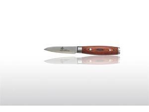 Zhen Japanese VG-10 Fruit Paring Knife 3.5" Zhen Japanese VG-10 Fruit Paring Knife 3.5"