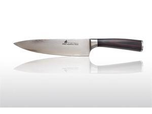 Zhen Japanese VG-10 Damascus Chef Knife 8" Cutlery Zhen Japanese VG-10 Damascus Chef Knife 8" Cutlery