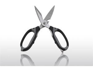 Zhen Multi-Purpose Japanese kitchen Shears 9", 6 in 1 tool Zhen Multi-Purpose Japanese kitchen Shears 9", 6 in 1 tool