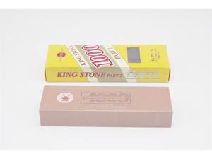 Japanese King whetstone #1000 grit Japanese King whetstone #1000 grit