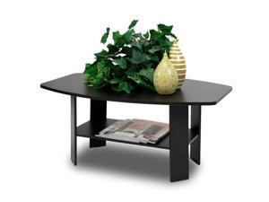 Furinno 11179 Coffee Table (Espresso) Furinno 11179 Coffee Table (Espresso)