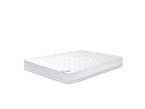 Furinno CF-FL07 Comfort 6-Inch Bonnel Spring Mattress, Full Furinno CF-FL07 Comfort 6-Inch Bonnel Spring Mattress, Full
