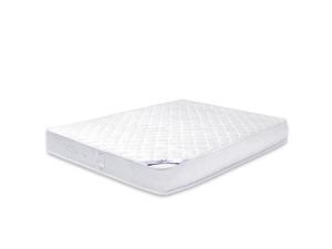 Furinno Nightland 8-Inch Pocketed Coil Mattress - Queen Furinno Nightland 8-Inch Pocketed Coil Mattress - Queen