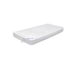 Furinno CF-TW05 Comfort 6-Inch Bonnel Spring Mattress, Twin Furinno CF-TW05 Comfort 6-Inch Bonnel Spring Mattress, Twin