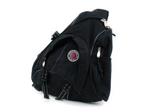Backpack Messenger Bag Cross Body Organizer Single Strap Sling Shoulder Carryall Backpack Messenger Bag Cross Body Organizer Single Strap Sling Shoulder Carryall