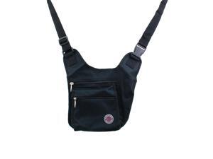 Organizer Cross Body Messenger Bag Wear as a Shoulder Clutch or Sling Handbag Organizer Cross Body Messenger Bag Wear as a Shoulder Clutch or Sling Handbag