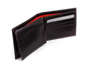 Timberland Men's Wallet Leather Passcase Bifold 2 ID Windows Semi Glossy Dressy Timberland Men's Wallet Leather Passcase Bifold 2 ID Windows Semi Glossy Dressy