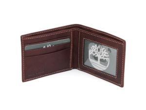 Timberland Thin Slimfold Wallet Genuine Leather Mens Billfold Slim ID Cards Case Timberland Thin Slimfold Wallet Genuine Leather Mens Billfold Slim ID Cards Case