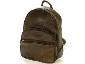 New Leather Backpack Purse Sling Bag Back Pack Shoulder Handbag Organizer Pocket New Leather Backpack Purse Sling Bag Back Pack Shoulder Handbag Organizer Pocket