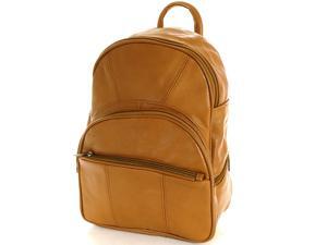 New Leather Backpack Purse Sling Bag Back Pack Shoulder Handbag Organizer Pocket New Leather Backpack Purse Sling Bag Back Pack Shoulder Handbag Organizer Pocket