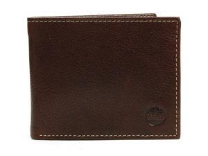 Timberland Men's Passcase Wallet Pebble Grain Leather Flip ID Card Window Bifold Timberland Men's Passcase Wallet Pebble Grain Leather Flip ID Card Window Bifold