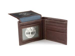 Timberland Bifold Wallet Passcase Billfold Tin Gift Box Soft Dressy Blix Leather Timberland Bifold Wallet Passcase Billfold Tin Gift Box Soft Dressy Blix Leather