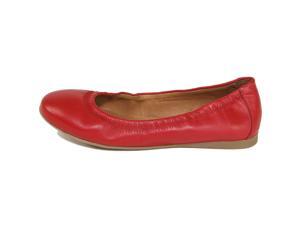 Alpine Swiss Women's Vera Ballet Flats European Made Shoes Leather Inside & Out Alpine Swiss Women's Vera Ballet Flats European Made Shoes Leather Inside & Out