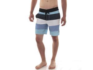 Alpine Swiss Mens Boardshorts Swim Trunks Hybrid Short Side Pockets Board Short Alpine Swiss Mens Boardshorts Swim Trunks Hybrid Short Side Pockets Board Short