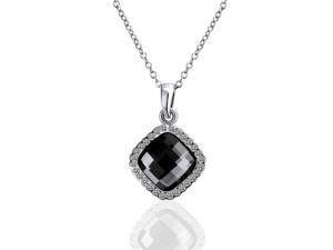 18K gold plated SWAROVSKI ELEMENTS Pendant Necklace White Gold 18K gold plated SWAROVSKI ELEMENTS Pendant Necklace White Gold