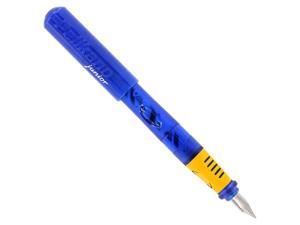 Pelikan P67 A Pelikano Junior Blue Medium Fountain Pen Pelikan P67 A Pelikano Junior Blue Medium Fountain Pen