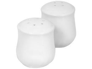 Corelle Coordinates Enhancements Accessories, Salt and Pepper Shaker Set, White, 2 Shakers Per Order Corelle Coordinates Enhancements Accessories, Salt and Pepper Shaker Set, White, 2 Shakers Per Order