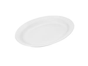 Corningware French White Serving Platter, White, 15-3/4", 1 Each Corningware French White Serving Platter, White, 15-3/4", 1 Each