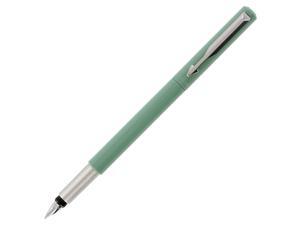 Parker Vector Jade CT Roller Ball Pen Green, 1 Each Parker Vector Jade CT Roller Ball Pen Green, 1 Each