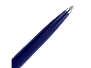 Parker Jotter Special Blue Retractable Ball Point Pen Parker Jotter Special Blue Retractable Ball Point Pen