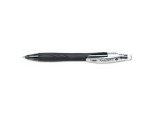 REACTION Mechanical Pencil .5mm Black Dozen REACTION Mechanical Pencil .5mm Black Dozen
