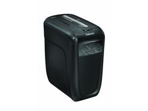 Fellowes Refurbished Powershred 60Cs Light-Duty Cross-Cut Shredder, 10 Sheet Capacity Fellowes Refurbished Powershred 60Cs Light-Duty Cross-Cut Shredder, 10 Sheet Capacity