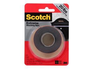 3m Extrm Mnt Tape 1X60 2182-3398 3m Extrm Mnt Tape 1X60 2182-3398