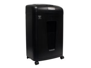 Fellowes Refurbished Powershred MS-450CS Shredder, Micro-Shred, 7 Sheet Capacity (3245001) Fellowes Refurbished Powershred MS-450CS Shredder, Micro-Shred, 7 Sheet Capacity (3245001)