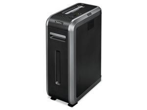 Fellowes Powershred SB-125I Shredder, Strip-Cut, 18 Sheet Capacity (3312001) Fellowes Powershred SB-125I Shredder, Strip-Cut, 18 Sheet Capacity (3312001)