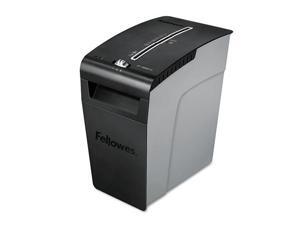 Fellowes Refurbished Powershred P-9C Medium-Duty Confetti-Cut Shredder, 9 Sheet Capacity Fellowes Refurbished Powershred P-9C Medium-Duty Confetti-Cut Shredder, 9 Sheet Capacity