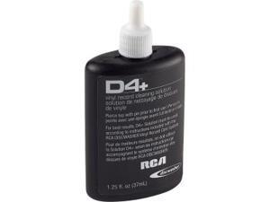 Audiovox Refill For Vinyl Record Care System - T53108 Audiovox Refill For Vinyl Record Care System - T53108