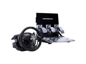Guillemot T500 RS Gaming Steering Wheel - DQ3618 Guillemot T500 RS Gaming Steering Wheel - DQ3618