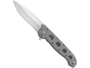 CRKT M21 Aluminum Folding Knife CRKT M21 Aluminum Folding Knife