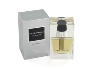 Dior Homme by Christian Dior Eau De Toilette Spray 3.4 oz Dior Homme by Christian Dior Eau De Toilette Spray 3.4 oz