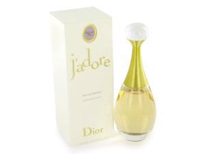 JADORE by Christian Dior Eau De Toilette Spray 3.4 oz JADORE by Christian Dior Eau De Toilette Spray 3.4 oz