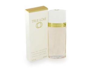 TRUE LOVE by Elizabeth Arden Eau De Toilette Spray 1.7 oz TRUE LOVE by Elizabeth Arden Eau De Toilette Spray 1.7 oz