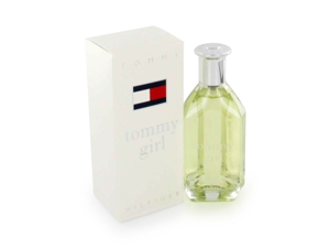 TOMMY GIRL by Tommy Hilfiger Cologne Spray 3.4 oz for Women- 402023 TOMMY GIRL by Tommy Hilfiger Cologne Spray 3.4 oz for Women- 402023
